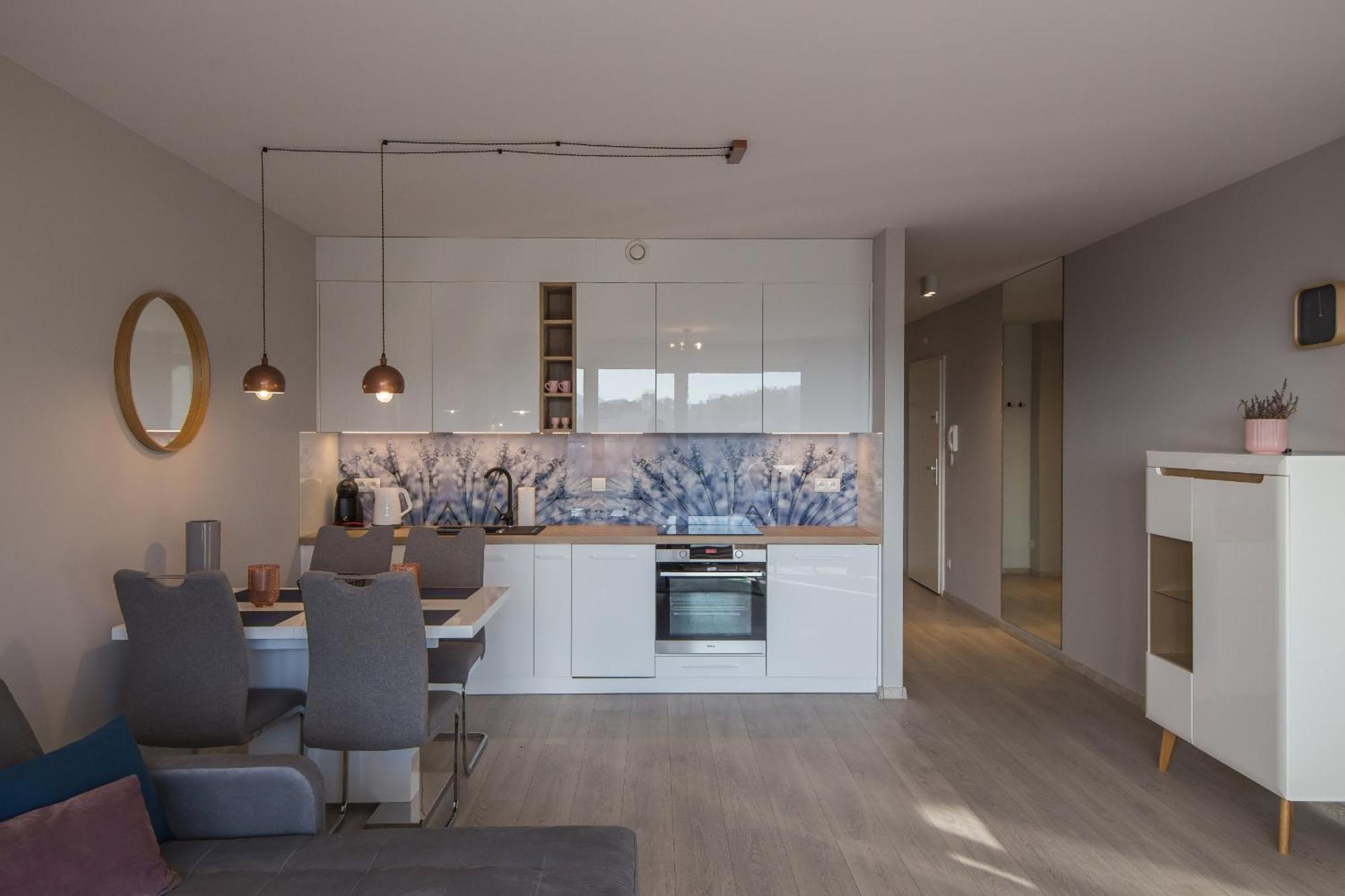 Bukowa With Parking And Mountain View In By Renters * Вісла